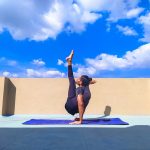 Photo Balancing act