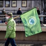 Photo Eco-friendly gear