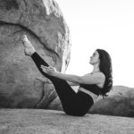 Photo Balance and relaxation
